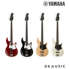 YAMAHA 정품 야마하 베이스기타 BB234 기타