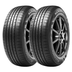 금호타이어 KL33 235/55R19 방문설치