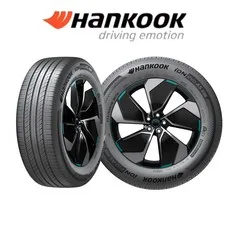 흡음재 있는 전기차 한국타이어 235 55 19 아이온 SUV / IH01A ION evo AS / 2355519 / 포천 양주 자동차구조대, 1개
