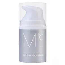 엠도씨 화이트닝 톤업 크림 50ml, 단일 색상, 1개