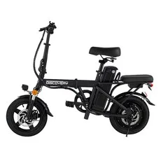 레이윙 디스커버리 엔트리 F14e 35.56cm 36V 350W 18.2AH 접이식 전기자전거